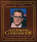 Stephen Colbert's Midnight Confessions cover image