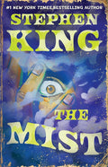 The Mist cover image