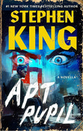 Apt Pupil cover image