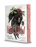 Hollow cover image
