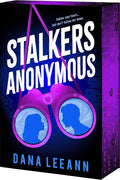 Stalkers Anonymous cover image