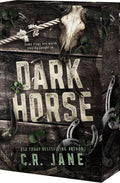 Dark Horse cover image