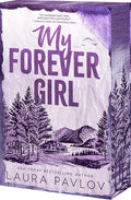 My Forever Girl (Blue Sky Bay, 1) cover image