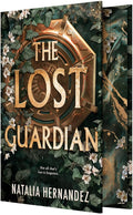The Lost Guardian cover image