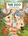 The Zoo: The Inside Story cover image