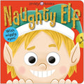 Naughty Elf cover image