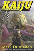 Kaiju: Battlefield Surgeon: A LitRPG Adventure cover image