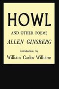 Howl and Other Poems cover image