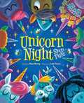 Unicorn Night cover image