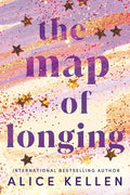 The Map of Longing cover image