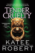 Tender Cruelty (Dark Olympus, 9) cover image