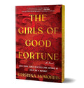 The Girls of Good Fortune (Deluxe Edition): A Novel cover image