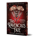 This Ravenous Fate (Deluxe Edition) cover image