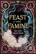 The Last Great Heir (Feast and Famine, 1) cover image