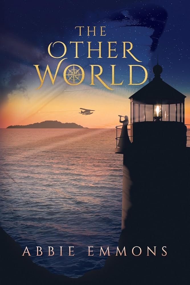 The Otherworld cover image