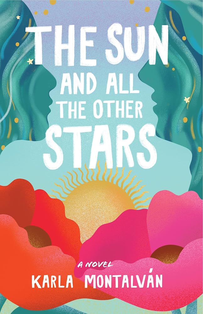 The Sun and All the Other Stars cover image
