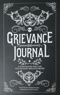Grievance Journal cover image