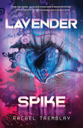 Lavender Spike cover image