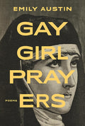 Gay Girl Prayers cover image