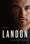 Landon: A Memoir cover image