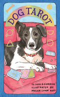 Dog Tarot cover image