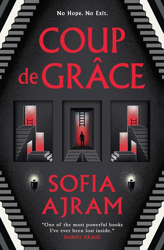 Coup De Grâce cover image