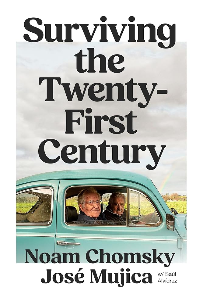 Surviving the 21st Century cover image
