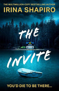 The Invite cover image