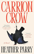 Carrion Crow cover image