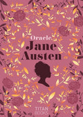 Jane Austen Oracle cover image