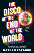 The Disco at the End of the World cover image