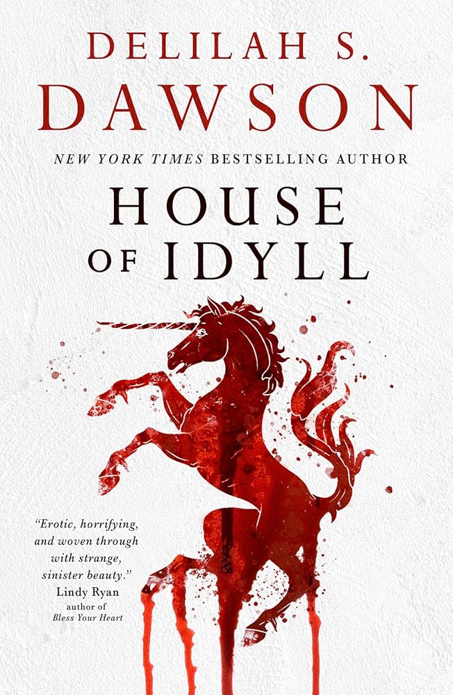 House of Idyll cover image