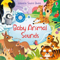 Baby Animal Sounds cover image