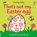 That's Not My... Easter Egg cover image