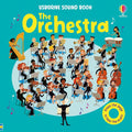 The Orchestra (Musical Books, 4) cover image