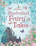 Illustrated Fairy Tales (Illustrated Story Collections) cover image