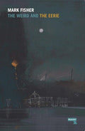 The Weird and the Eerie cover image