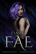 Dark Fae (Ruthless Boys of the Zodiac) cover image