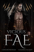 Vicious Fae (Ruthless Boys of the Zodiac) cover image