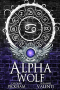 Alpha Wolf: Alternate Cover (Darkmore Penitentiary) cover image