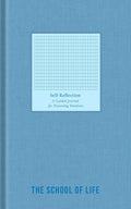 Self-Reflection Journal cover image