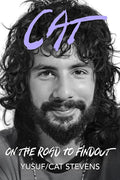 Cat On The Road To Findout cover image