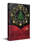 Zodiac Academy 10: On the Cursed Day of Christmas cover image