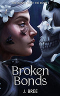 Broken Bonds (The Bonds that Tie) cover image