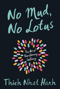 No Mud, No Lotus: The Art of Transforming Suffering cover image