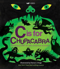 C is for Chupacabra (Bilingual: English & Spanish) (ABC Series) cover image