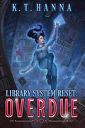 Library System Reset: Overdue cover image