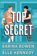 Top Secret cover image