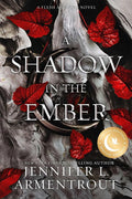 A Shadow in the Ember Special Edition (Volume 1) cover image