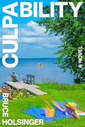 Culpability: A Novel cover image